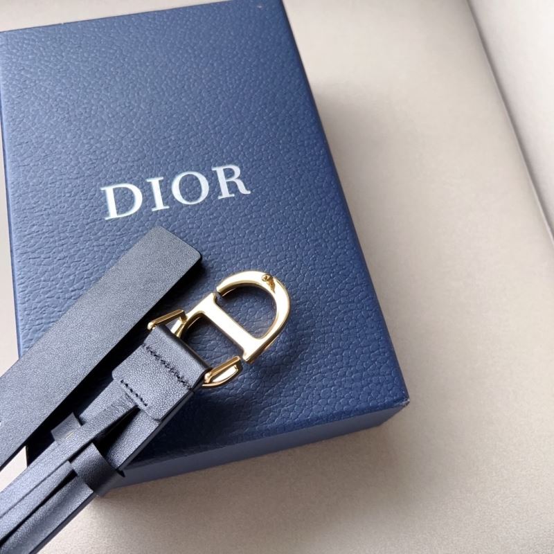 Dior Belts